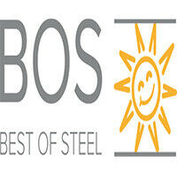 Best Of Steel