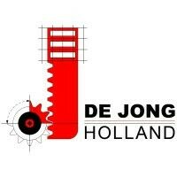 De Jong's liften