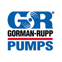 Gorman-rupp