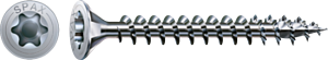 Spax schroef gegalv. 3,5 x 40 t 15 á 200 voldraad