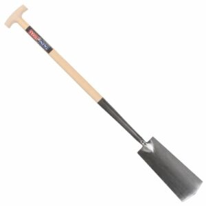 Talen tools draineerspade