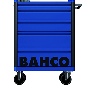 BAHCO Trolley 5L Blauw