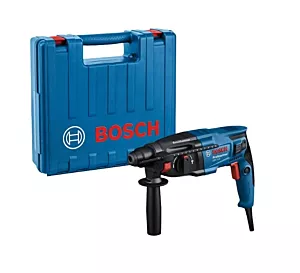 Bosch boorhamer GBH 2-21