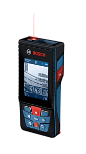 Bosch laserafstandsmeter GLM 150-27 C