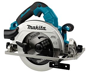 Makita cirkelzaag DHS783ZJU 2x18V 190mm