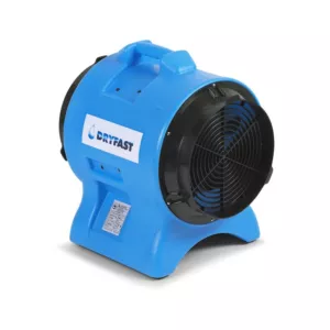 Dryfast axiaal ventilator DAF3000