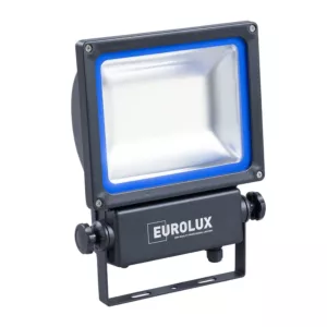 Eurolux bouwlamp LED 60W Klasse 2 5m