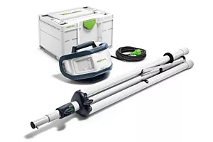 Festool bouwstraler SYSLITE DUO-Set