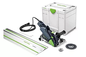 Festool diamant-doorslijpsysteem DSC-AG 125-Plus-FS