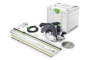 Festool handcirkelzaag HK 55 EBQ-Plus-FSK 420