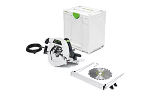 Festool handcirkelzaag HK 85 EB-Plus