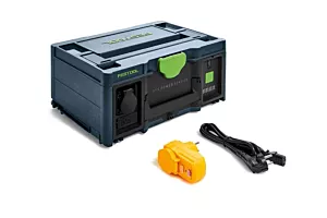 Festool powerstation SYS-PST 1500