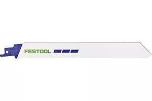 Festool reciprozaagblad metal steel HSR 230/1,6 BI/5