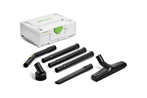 Festool reiniging set Sys3 RS-ST D 27/36-Plus