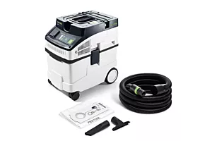 Festool stofzuiger CLEANTEC CT 25 E