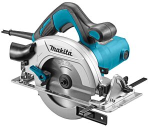 Makita cirkelzaag HS6601 230V 165mm