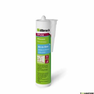 Illbruck sp450 wit 310ml nl-fr