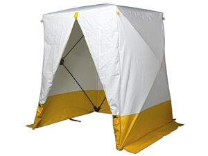 Karsten Werktent Kubusmodel 250.5S | 5-Secondentent 