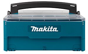 Makita gereedschapskoffer P-84137