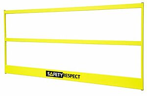 Vivatec - SafetyRespect Hek Alu 2600