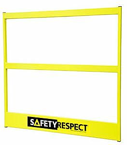 Vivatec - SafetyRespect hek Alu 1300