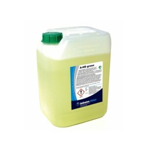 Sanego reinigingsmiddel Alfanol HD groen 10L