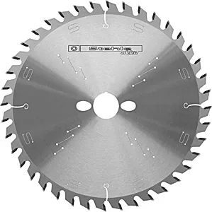 Stehle cirkelzaagblad HKS - Massive 160x1.8x1.2 20mm 18T