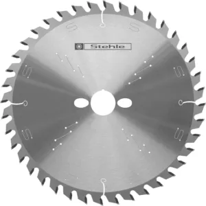 Stehle cirkelzaagblad HKS - Massive 160x1.8x1.2 20mm 24T