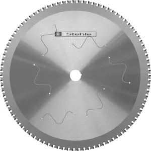 Stehle cirkelzaagblad Steel 305x2.2x1.8 25.4mm 60T