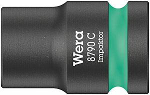 Wera Impaktor slagmoerdop 14x38mm 1/2''