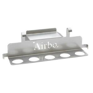 Airbo accessoirerek rvs