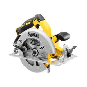 DeWALT accu-cirkelzaag DCS570NT-XJ 18V 184mm