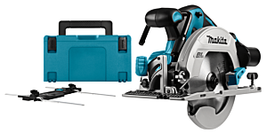 Makita cirkelzaag DHS680ZJ 18V 165mm