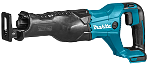 Makita reciprozaag DJR186ZK 18V 32mm