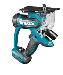 Makita gipszaag DSD180ZJ 18V 6mm