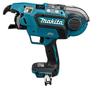 Makita dtr180zj 14,4 / 18 v vlechtmachine