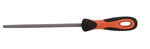 BAHCO Ergo ronde rasp, grove/medium vertanding