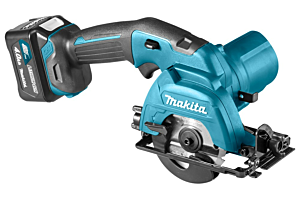 Makita cirkelzaag HS301DSMJ 12V Max 85mm