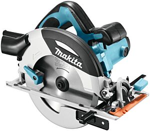 Makita hs7101k 230 v cirkelzaag 190 mm