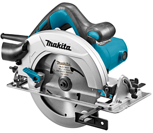 Makita cirkelzaag HS760J 230V 190mm