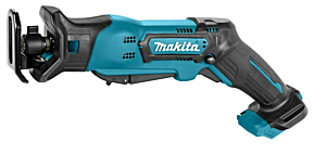 Makita reciprozaag JR103DZJ 12V Max 13mm