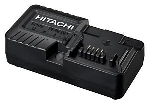 Hitachi acculader uc18yksl
