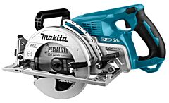 Makita cirkelzaag DRS780Z 2x18V