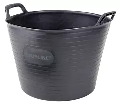 Gripline-f flextub 42L zwart