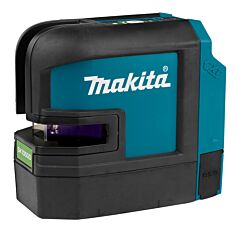 Makita kruislijn laser SK105GDZ 12V