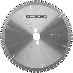 Stehle cirkelzaagblad Unisteel (HKS) 210x2.4x1.8 30mm 40T