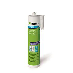 Illbruck SP350 lijmkit high tack pro wit 310ml